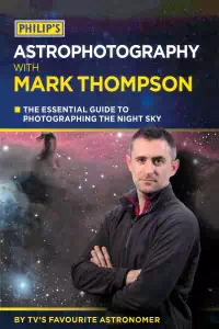 Astrophotography with Mark Thompson - Mark Thompson